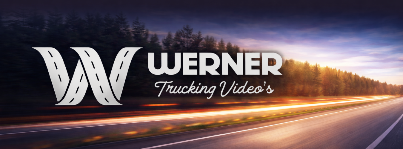 Trucking Video's